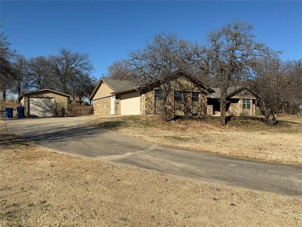 1147 Whippoorwill Nest Street, Choctaw, OK 73020 - Image #1
