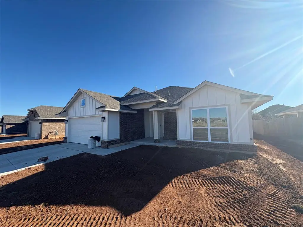 8512 NW 75th Street, Oklahoma City, OK 73132 - #1