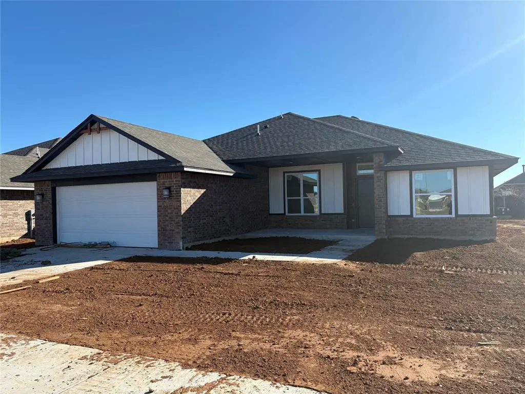 8504 NW 75th Street, Oklahoma City, OK 73132 - #1