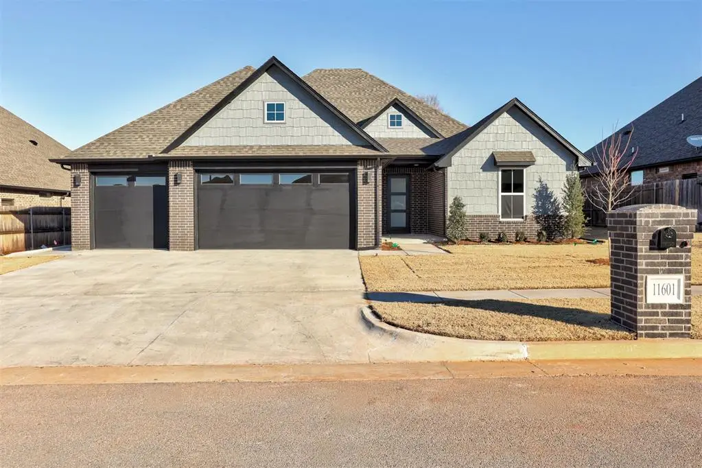 11601 SW 55th Street, Mustang, OK 73064 - Image #1