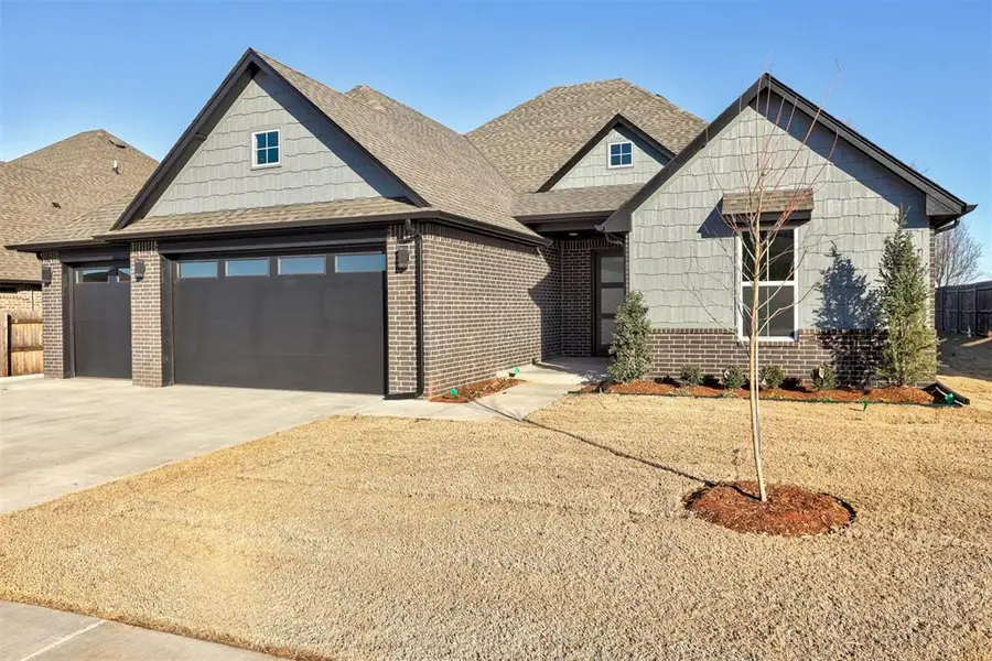 11601 SW 55th Street, Mustang, OK 73064 - Image #3