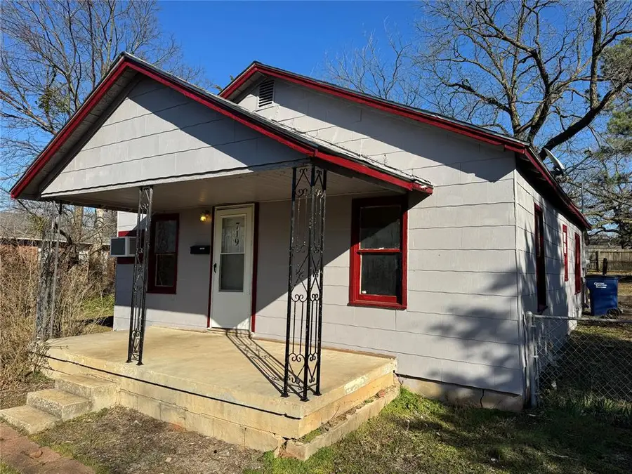 719 N Pennsylvania Avenue, Shawnee, OK 74801 - Image #3