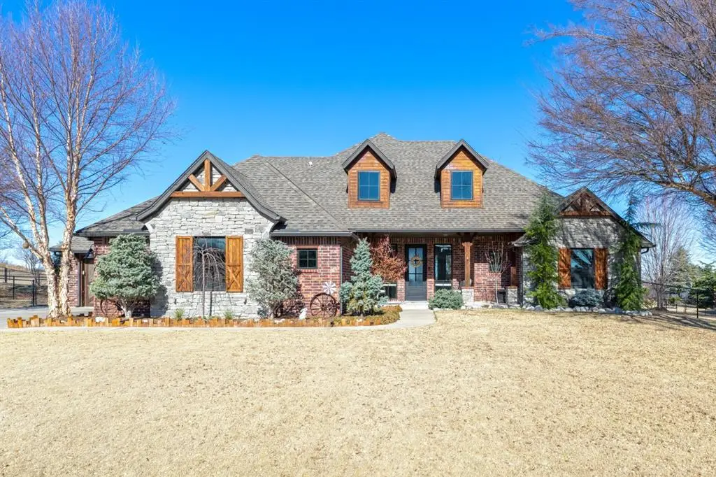 2111 NW 37th Street, Newcastle, OK 73065 - #1