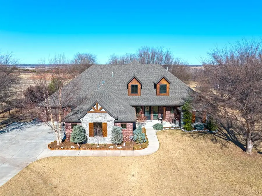 2111 NW 37th Street, Newcastle, OK 73065 - #2