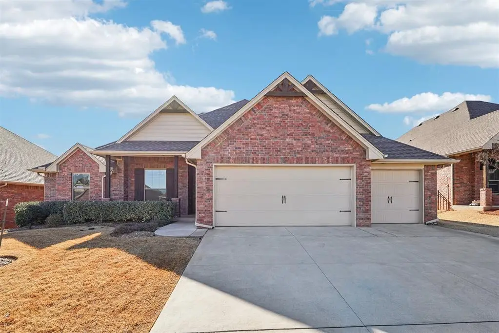 600 Dardanelle Pass, Edmond, OK 73025 - Image #1