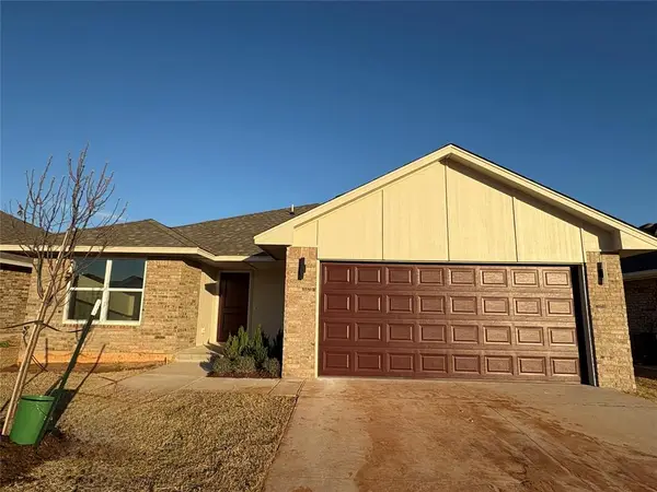 9020 Blackfork Lane, Oklahoma City, OK 73160