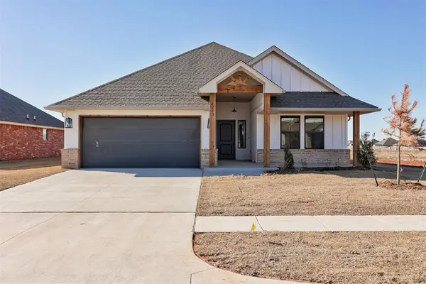 1243 Tawny Hills Road, Piedmont, OK 73078