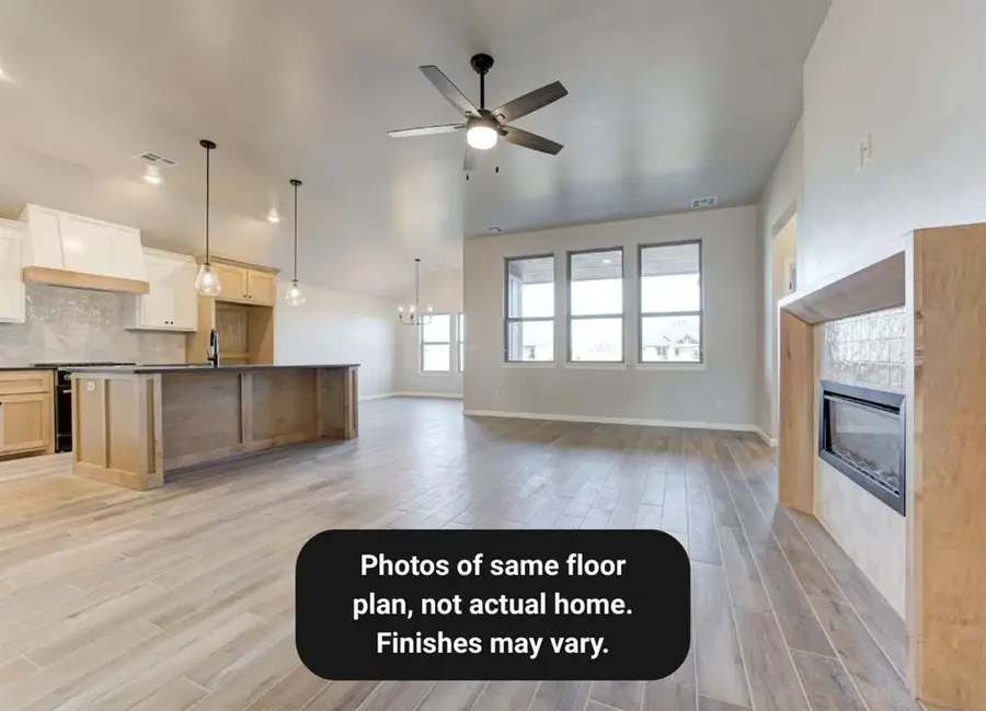 1100 Wisteria Way, Noble, OK 73068 - #3