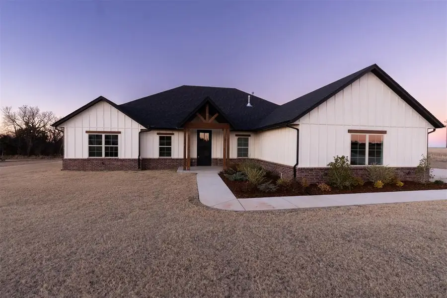 4348 Raymond Lane, Guthrie, OK 73044 - Image #2