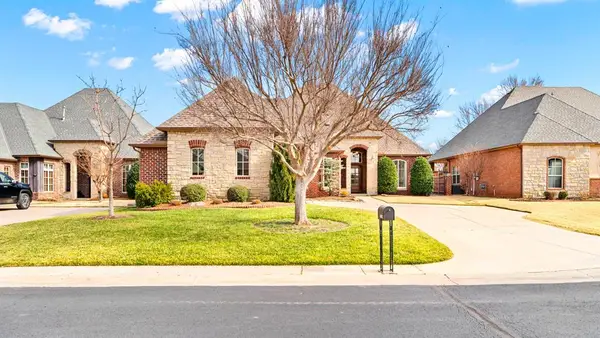 12304 Maiden Lane, Oklahoma City, OK 73142