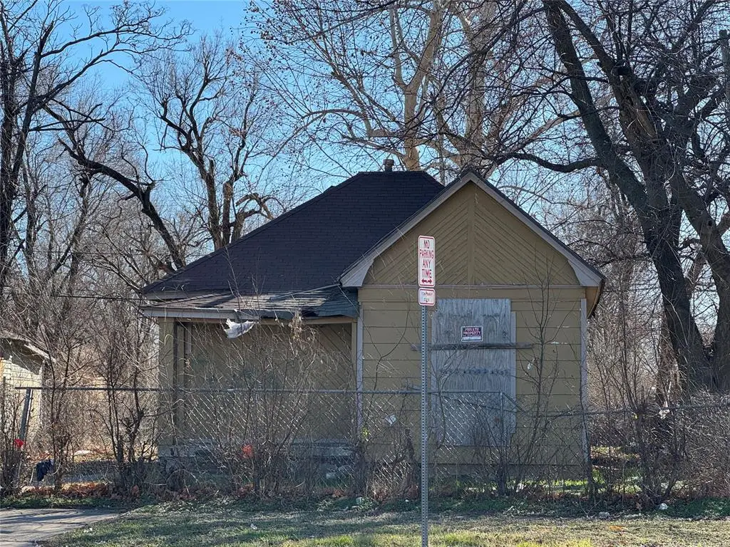 1618 NW 3rd Street, Oklahoma City, OK 73106 - Image #1