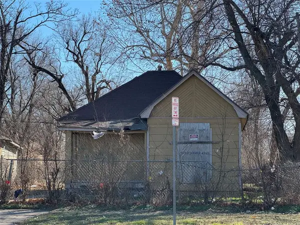 1618 NW 3rd Street, Oklahoma City, OK 73106