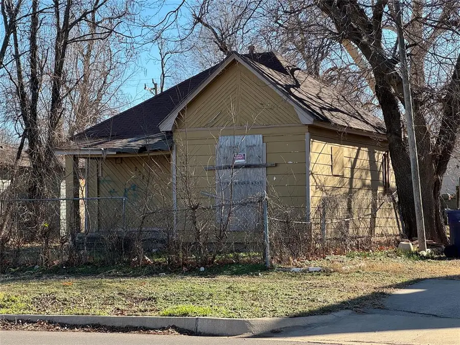 1618 NW 3rd Street, Oklahoma City, OK 73106 - Image #2