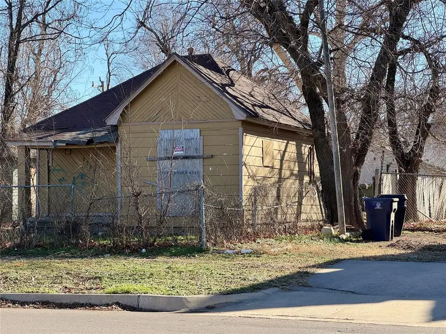 1618 NW 3rd Street, Oklahoma City, OK 73106 - Image #3