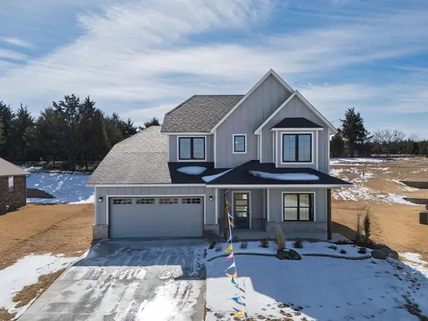 2678 Legacy Place, Shawnee, OK 74804