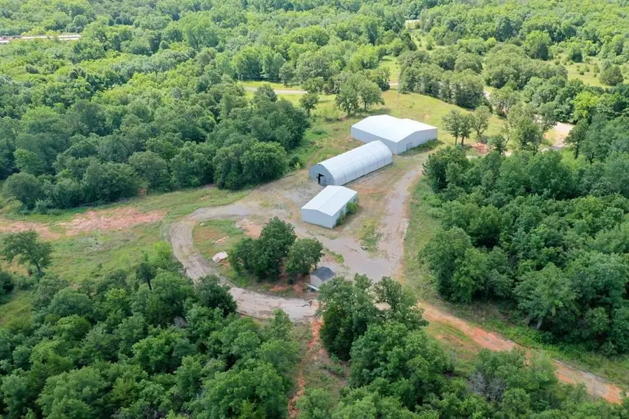 2445 Pecan Creek Ridge, East Cleveland, OK 74857 - #2