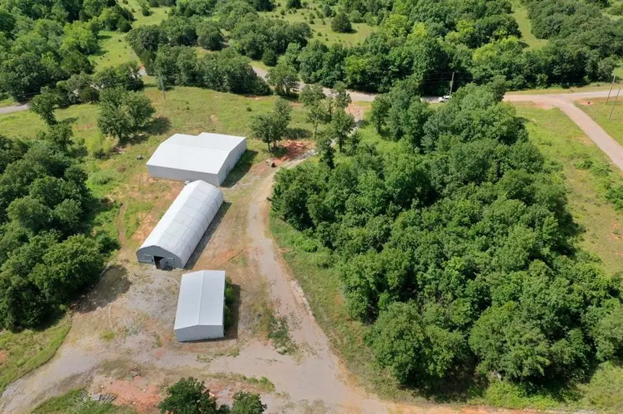 2445 Pecan Creek Ridge, East Cleveland, OK 74857 - #3