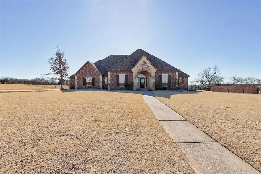 8108 Redhawk Lane, Edmond, OK 73034 - Image #2