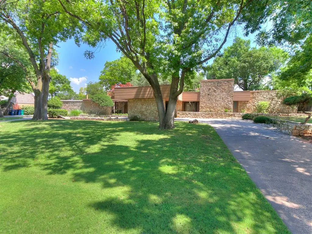3125 Rolling Stone Road, Oklahoma City, OK 73120 - Image #1