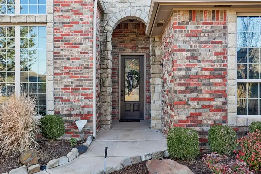 14716 Sedona Drive, Oklahoma City, OK 73142 - #2