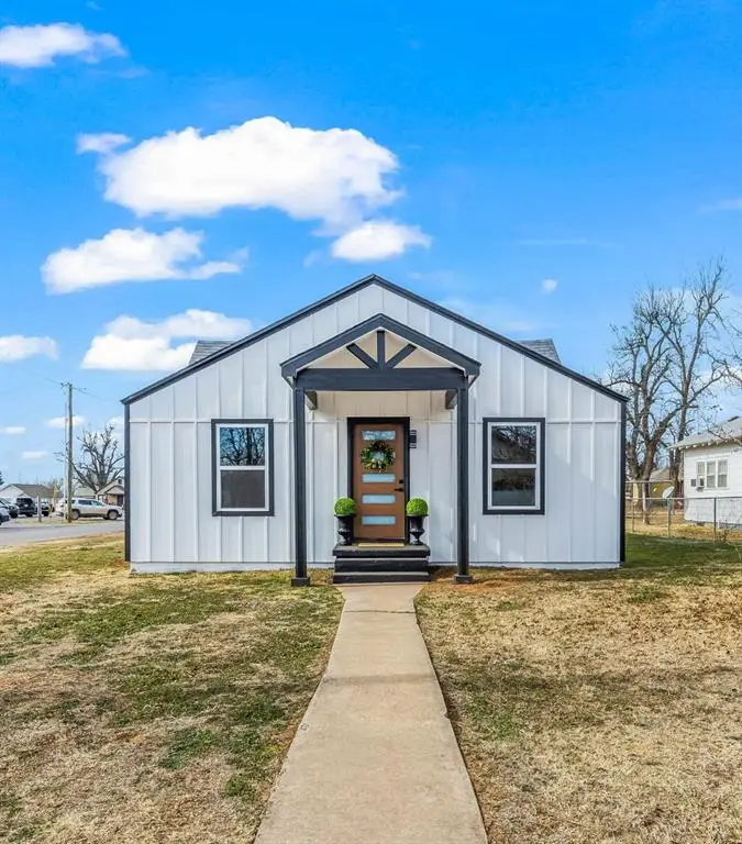 103 N 4th Street, Cyril, OK 73029 - Image #2
