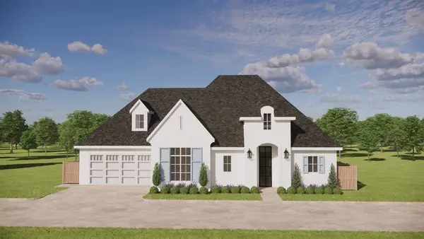 16413 Burgundy West Drive, Edmond, OK 73013