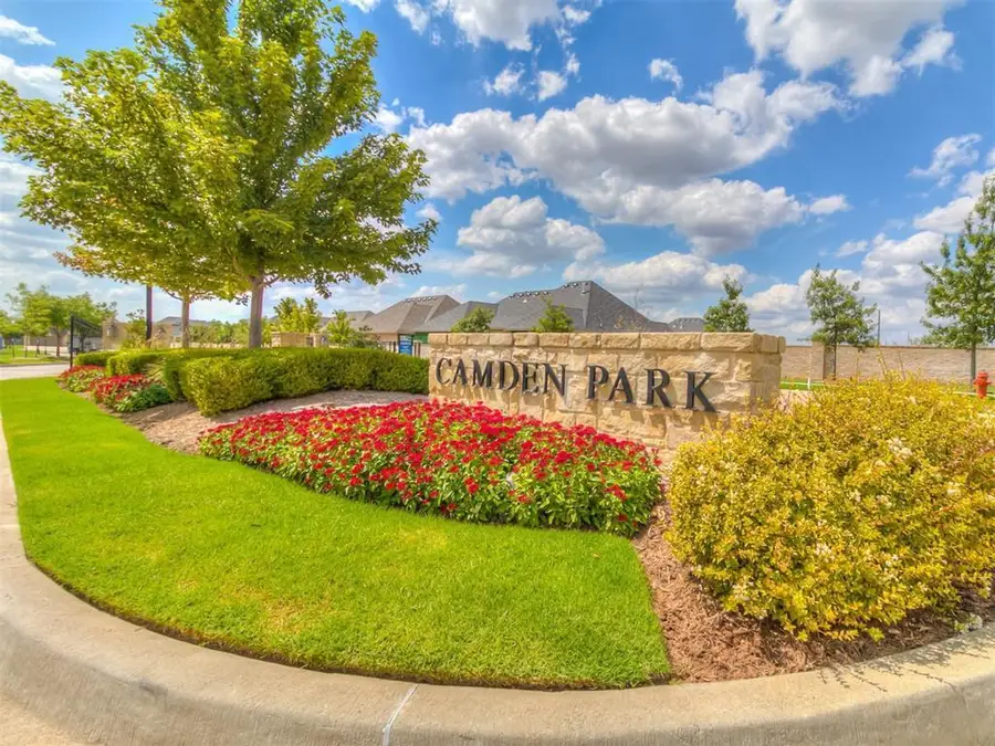 16413 Burgundy West Drive, Edmond, OK 73013 - Image #2