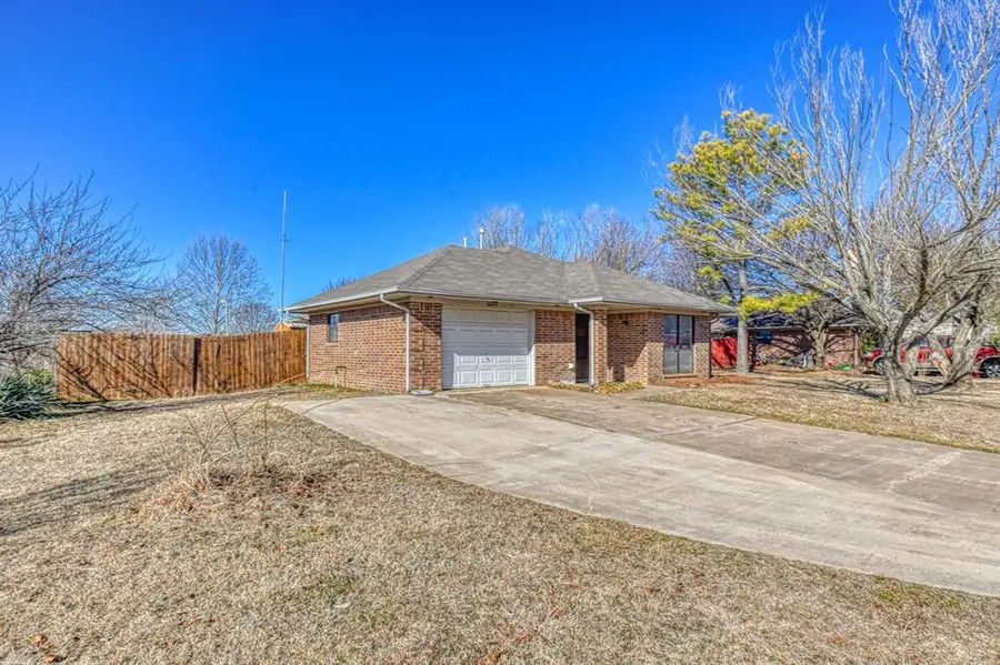16057 County Road 3536 Road, Ada, OK 74820 - #3