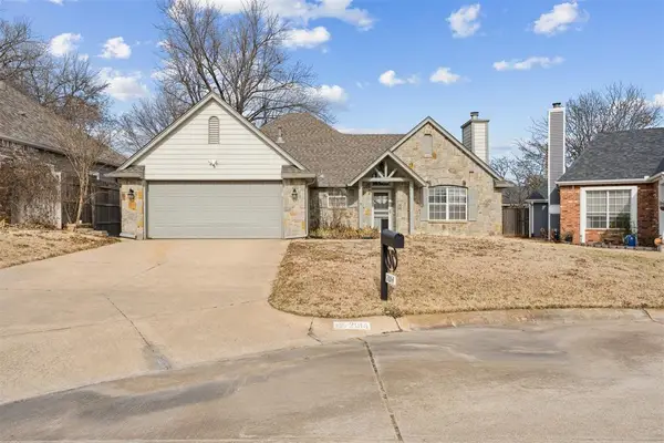 2014 E Connell Court, Stillwater, OK 74075