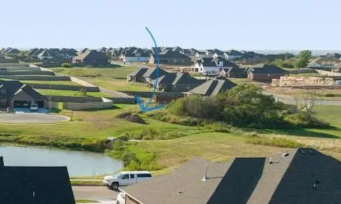 9649 Lake Gohar Drive, Yukon, OK 73099