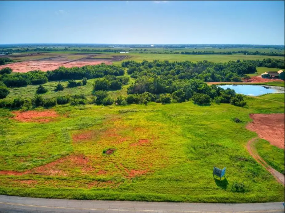 13100 N Mustang Road, East Canadian, OK 73099 - #1