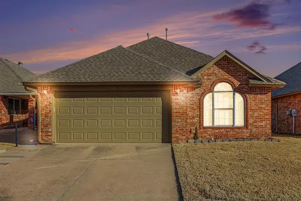 913 Heather Glen Terrace, Norman, OK 73072