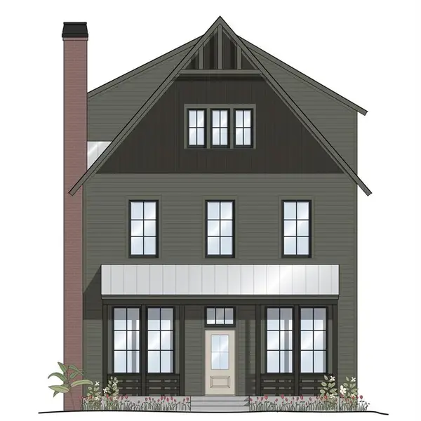 1621 Runway Boulevard, Oklahoma City, OK 73108