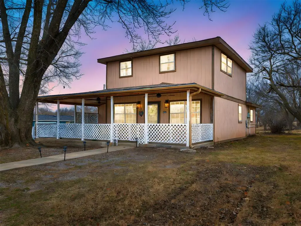 840879 S 2nd Street, Stroud, OK 74079 - #1