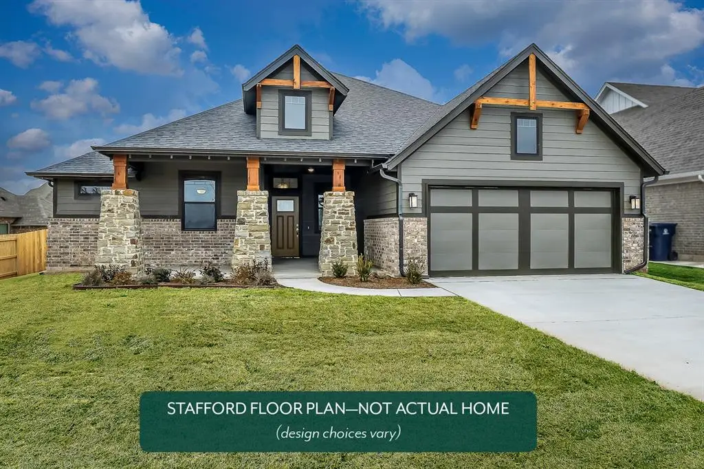 24293 Western Avenue, Washington, OK 73093 - Image #1