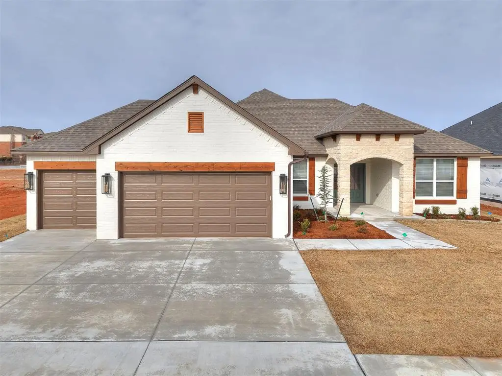 6709 NW 143rd Circle, Oklahoma City, OK 73142 - #1