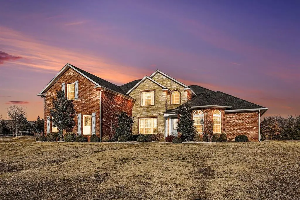 4551 Highland Lake Drive, Norman, OK 73026 - Image #1