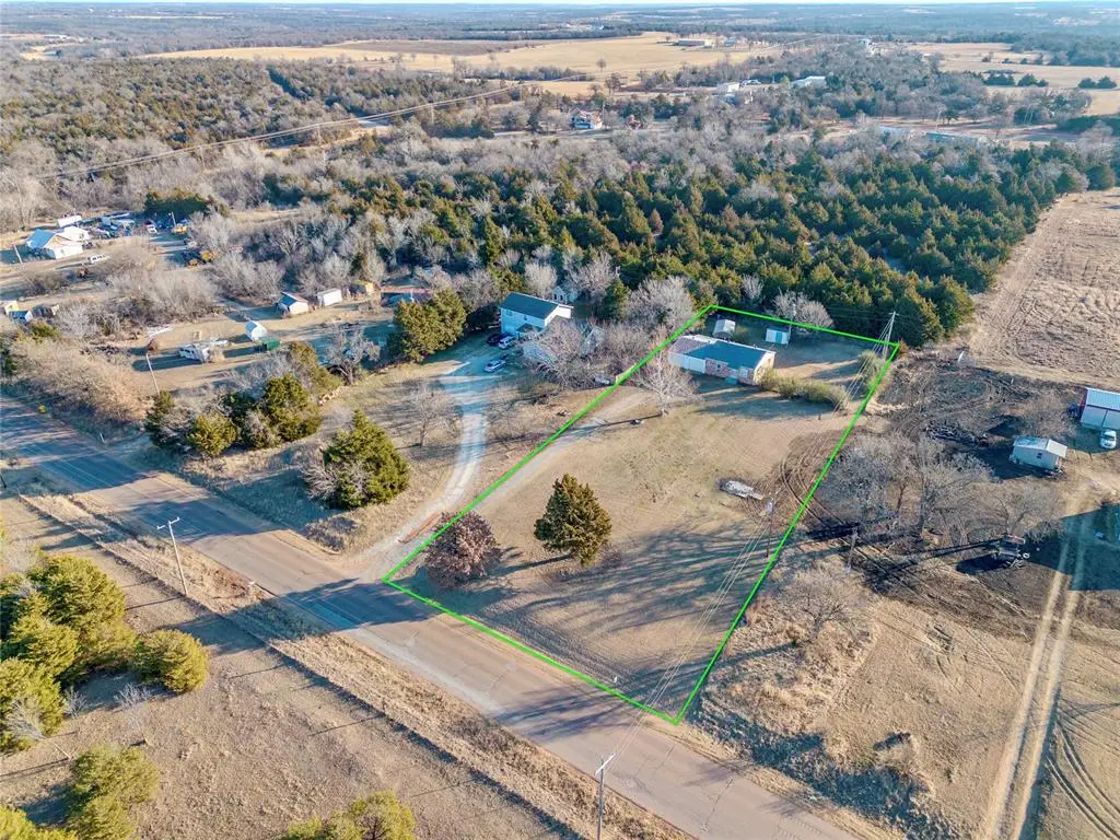 8012 S Douglas Boulevard, Guthrie, OK 73044 - Image #1