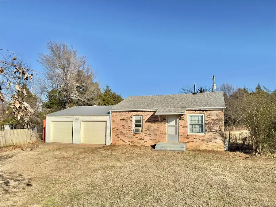 8012 S Douglas Boulevard, Guthrie, OK 73044 - Image #2