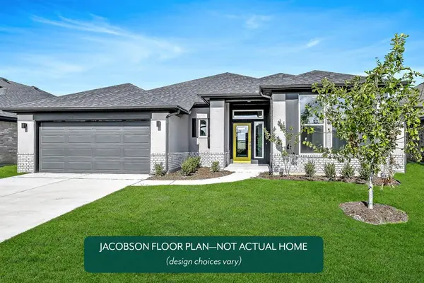 3027 James Way, Guthrie, OK 73044