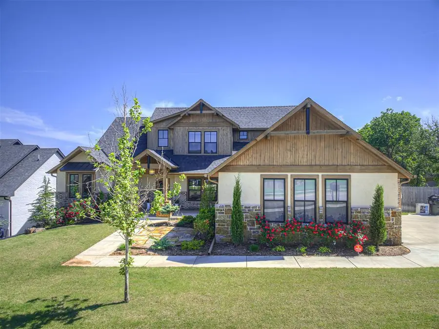 7308 Sunset Sail Avenue, Edmond, OK 73034 - #3