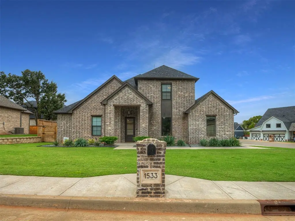 1533 Mason Lane, Edmond, OK 73034 - Image #1