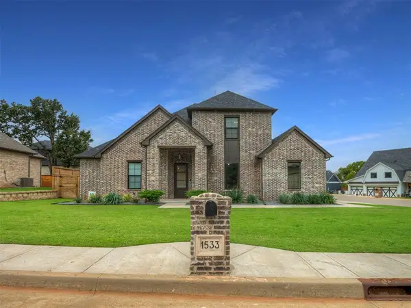 1533 Mason Lane, Edmond, OK 73034