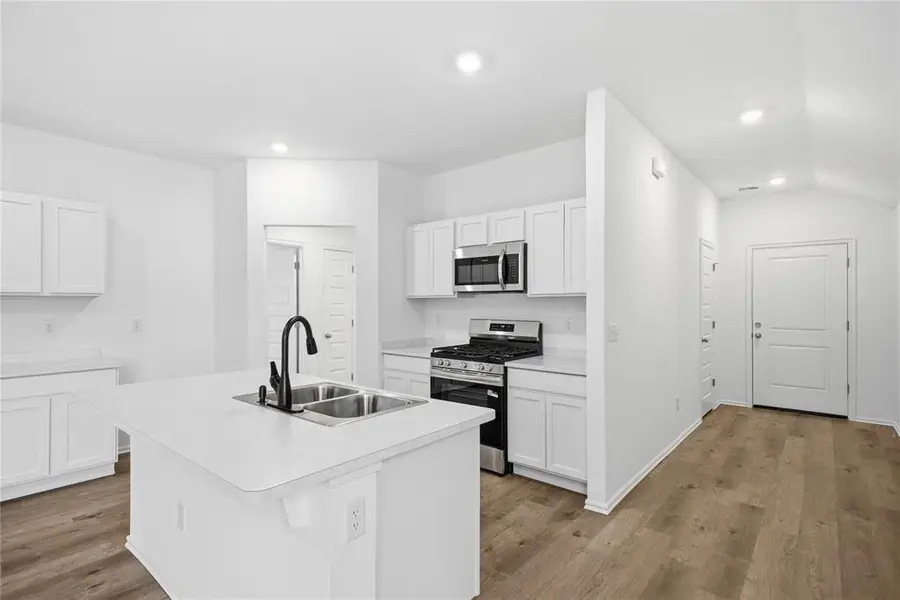 1115 S Colt Drive, Guthrie, OK 73044 - Image #3