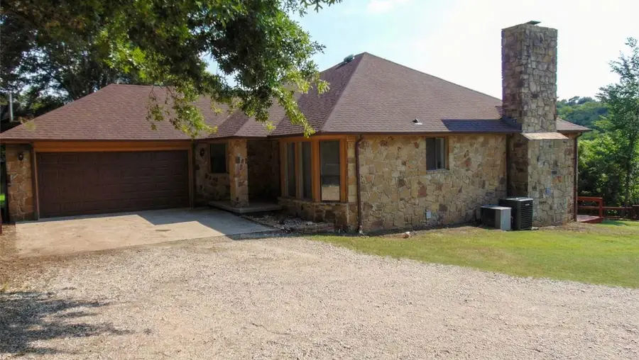 4276 Honey Creek Drive, Davis, OK 73030 - #2