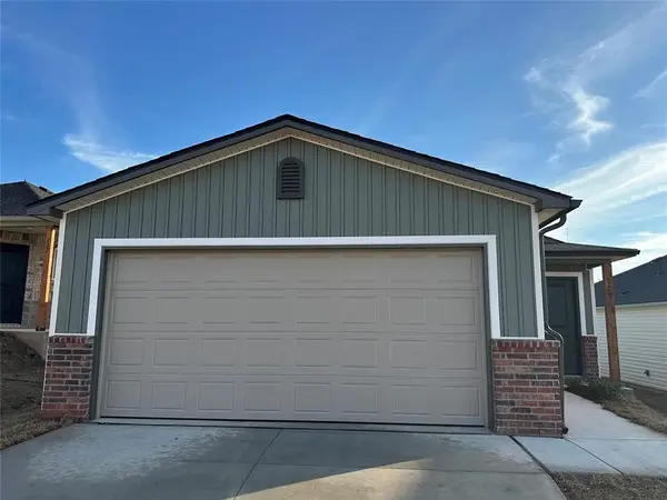 728 NE 103rd Street, Oklahoma City, OK 73131