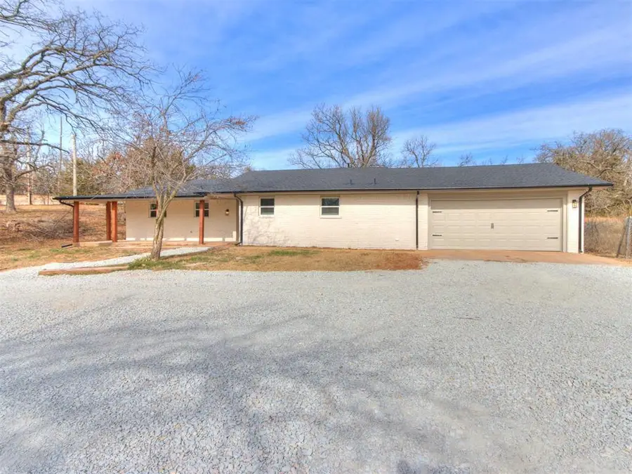 14004 S Dobbs Road, McLoud, OK 74851 - Image #2