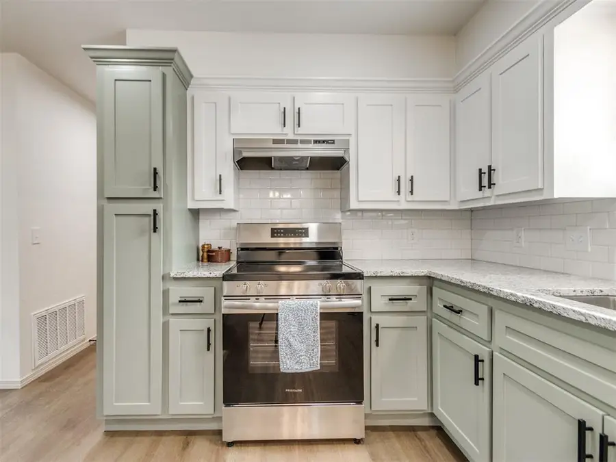 14004 S Dobbs Road, McLoud, OK 74851 - Image #3