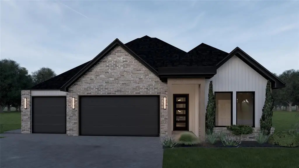 8217 NW 152nd Street, Edmond, OK 73013 - Image #1