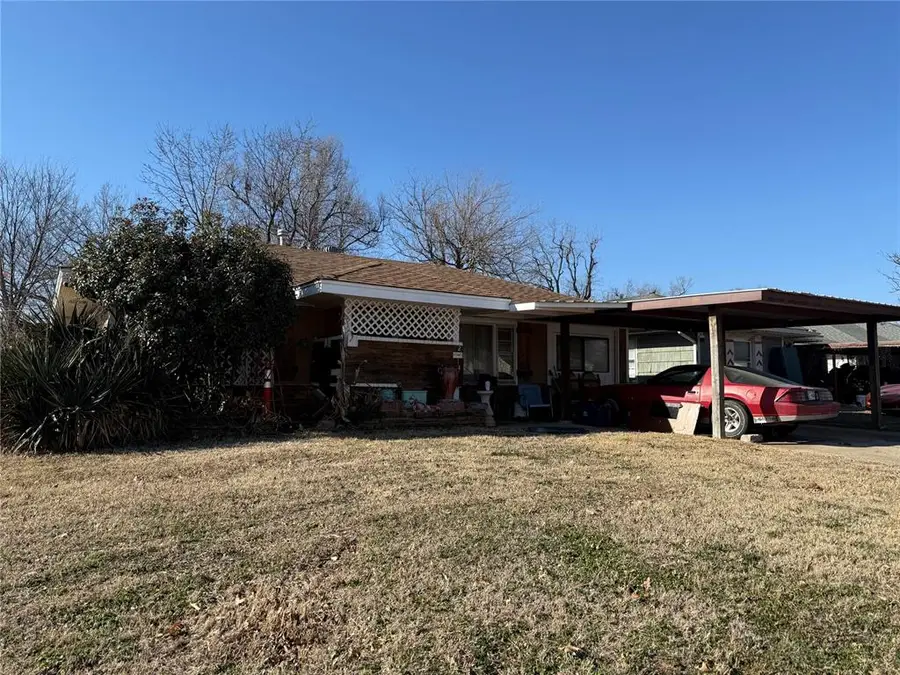 2113 Turner Drive, Midwest City, OK 73110 - Image #2